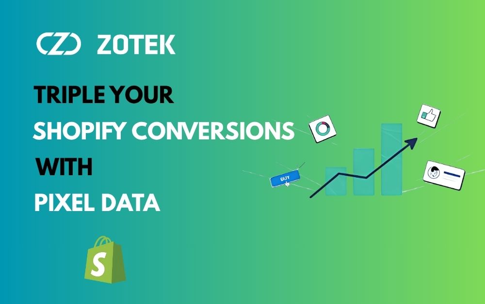 Pixel Data Performance How to Use Pixel Data to Triple Shopify Conversions in 2026